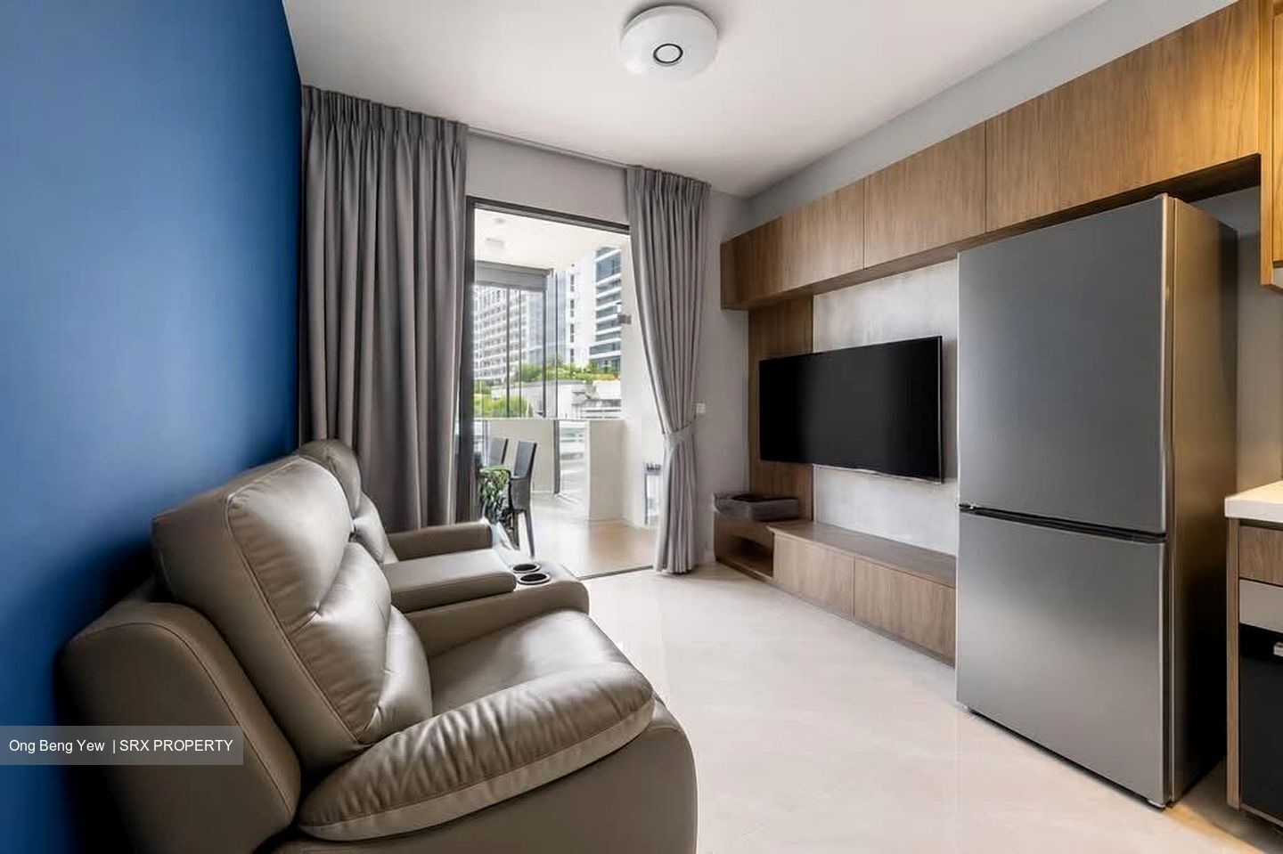 Uptown @ Farrer (D8), Apartment #570088641
